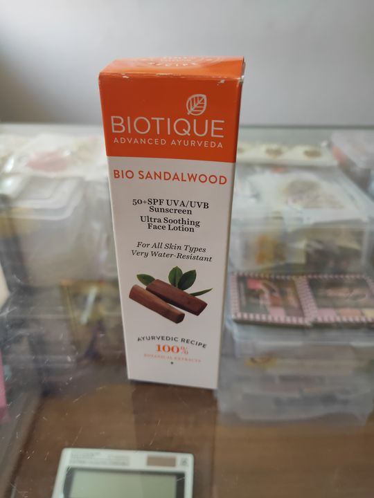 Biotique uploaded by Cosmetic on 12/18/2021