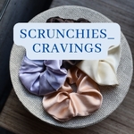 Business logo of Scrunchies_cravings