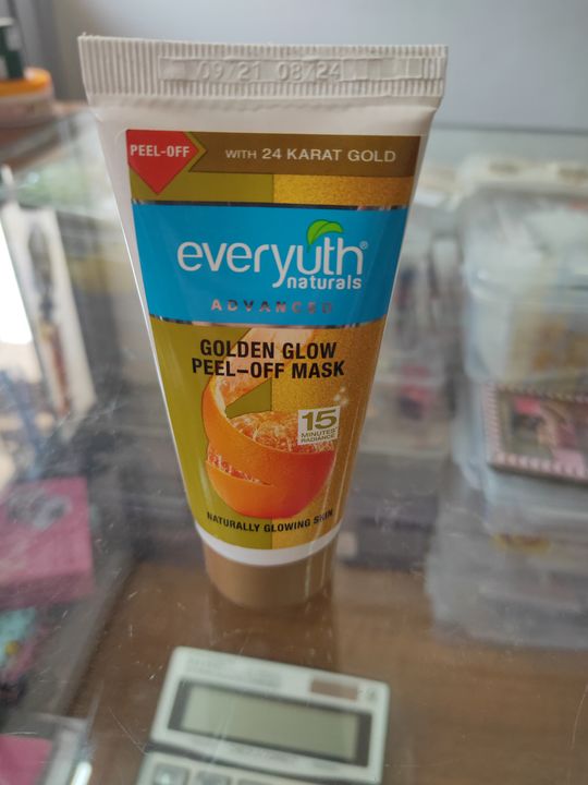Everyuth natural uploaded by Cosmetic on 12/18/2021