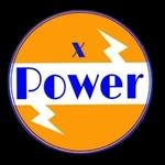 Business logo of SUHAGIYA X-POWER TRADING