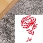 Business logo of Jeff