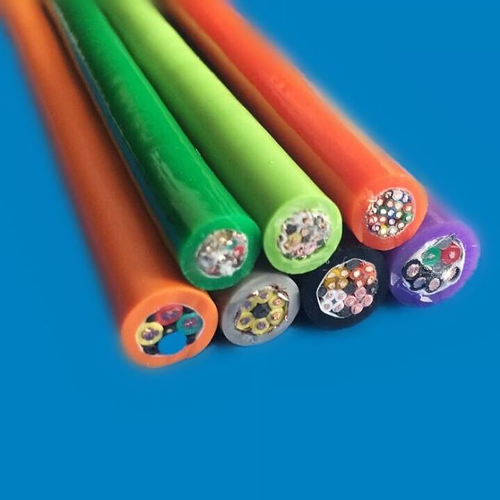 Silicone cable uploaded by Boston trading Company on 12/18/2021