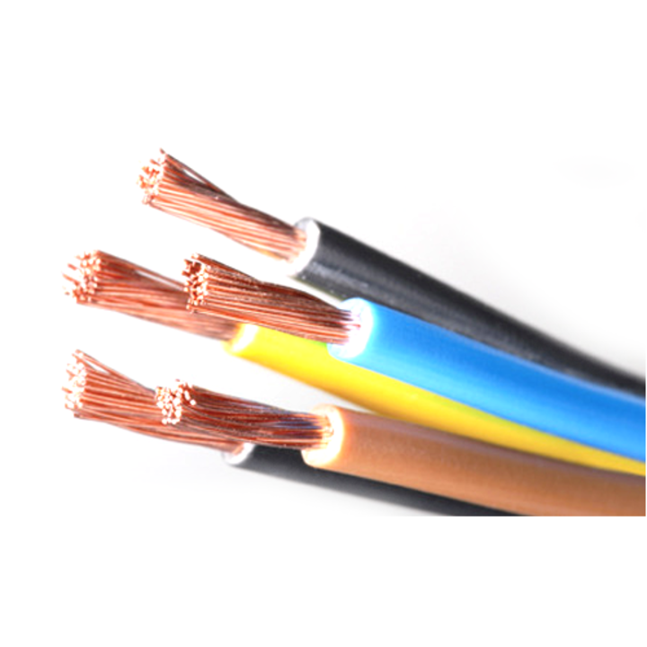 Pvc cable uploaded by business on 12/18/2021
