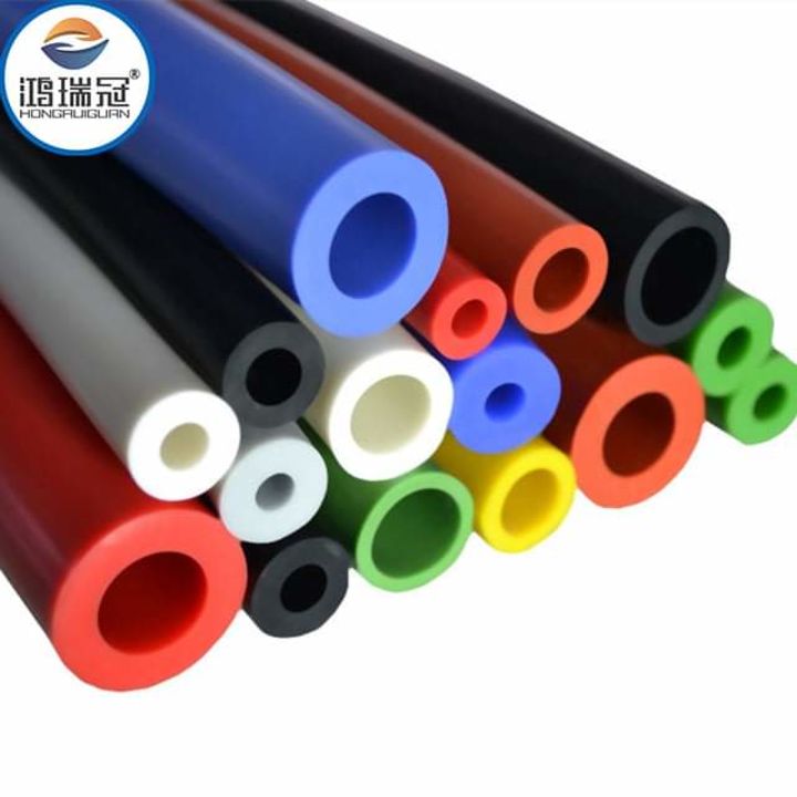 Silicone tubes uploaded by business on 12/18/2021
