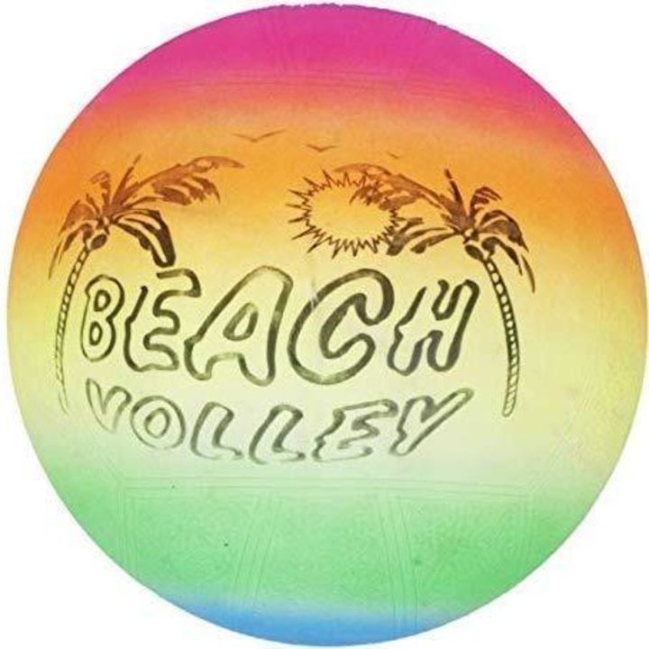 Beach Ball Soft Volleyball For Kids Game uploaded by ZR53 on 12/18/2021