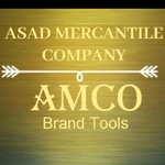 Business logo of ASAD MERCANTILE COMPANY