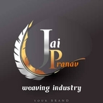 Business logo of Jaipranav weaving industry