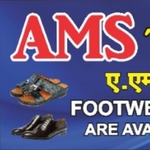 Business logo of AMS TRADER'S