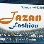 Business logo of Salman Khan