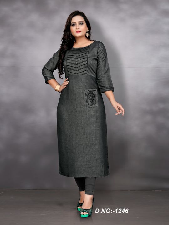 Product uploaded by SHREE RD COLLECTION on 12/18/2021