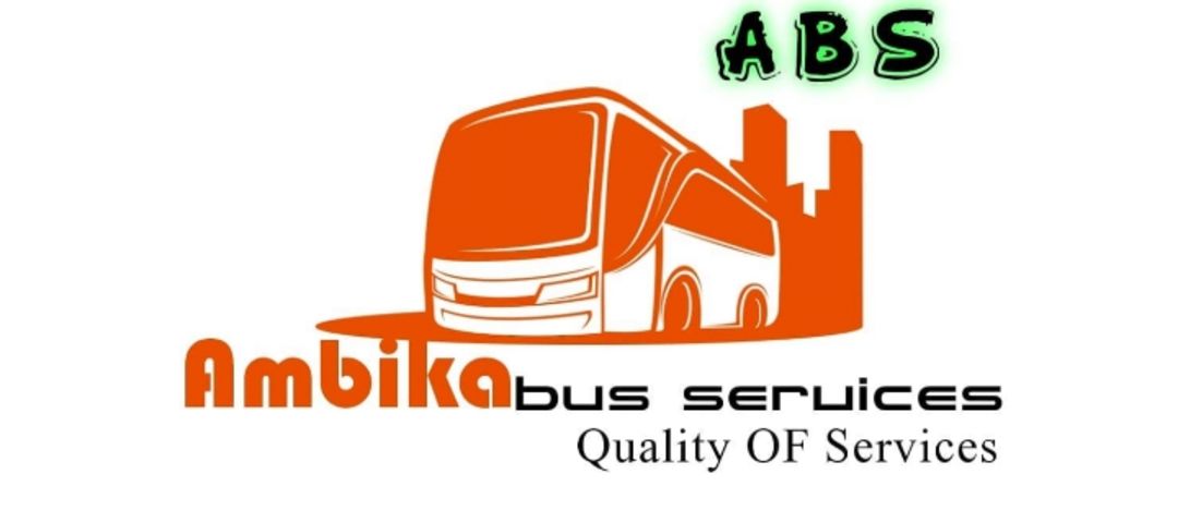 Ambika bus services Solapur