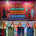 Business logo of Shahnaz collection