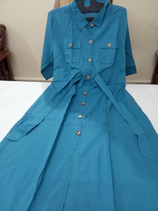 Product image of Dress, price: Rs. 370, ID: dress-2bcb2607