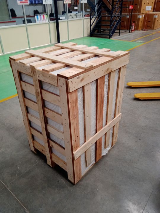 Post image All kinds of export wooden &amp; local wooden boxes pallets plywooden boxes printed wooden box &amp; heavy machinery packaging packaging crates wooden case &amp; all kinds of company packaging materials all kind of corrugated box's &amp; printed boxes sheet rolls &amp; all kinds of scraps we accepte