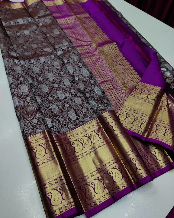 Product uploaded by Kanchi silk sarees on 12/18/2021