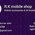 Business logo of RK MOBILE SHOP