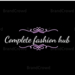 Business logo of Complete fashion hub