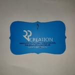 Business logo of Rp creation