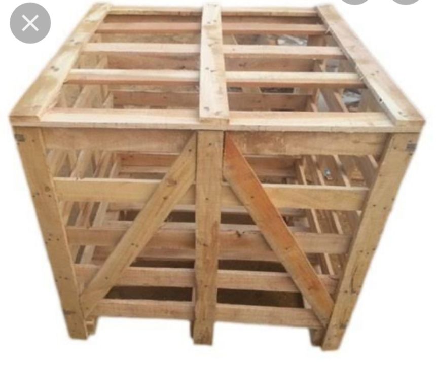 Product uploaded by Manufacturing wooden box and pallet on 12/18/2021