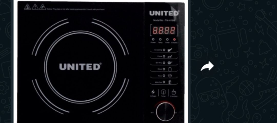 United home appliances