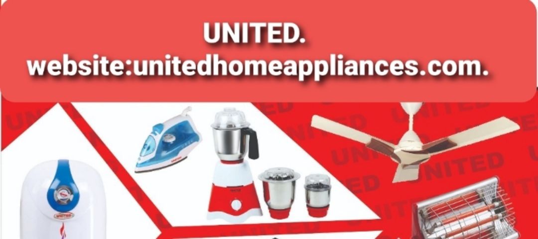 United home appliances