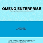 Business logo of Omeno enterprise