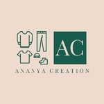 Business logo of Ananya Creation