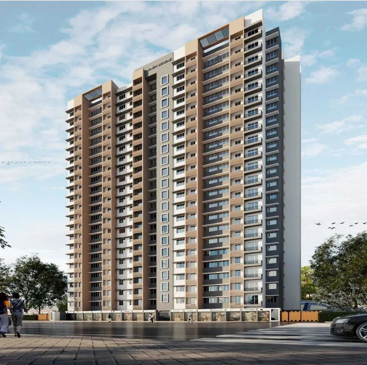 1 bhk- Kalyan West uploaded by Anand Housing Agrncy on 12/18/2021
