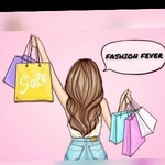 Business logo of Fashion Fever