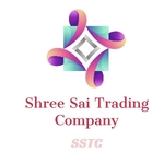 Business logo of Shree sai trading company