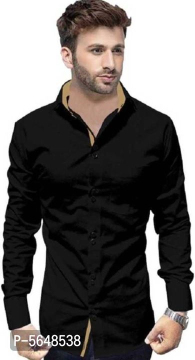 Attractive mens shirt uploaded by business on 12/18/2021