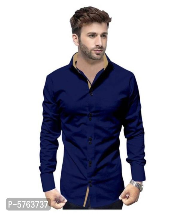 Attractive mens shirt uploaded by Men's fashion park on 12/18/2021