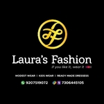 Business logo of Louras fashion