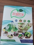 Business logo of Italica herbal remedies