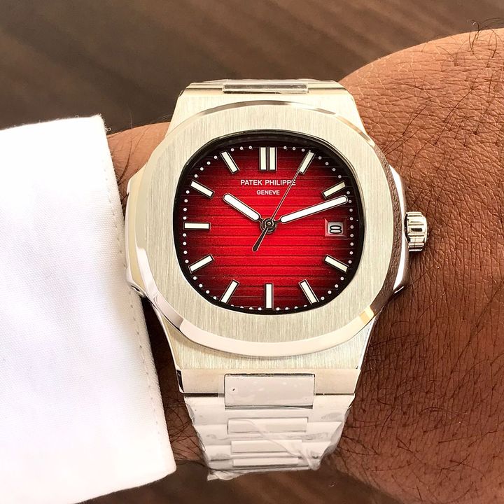 PATEK PHILIPPE uploaded by business on 12/18/2021