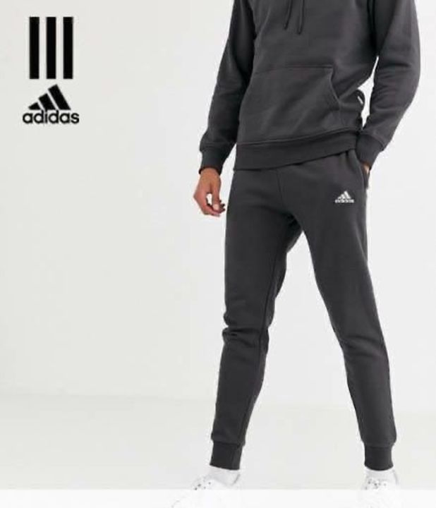 Post image I want 1 Pieces of Adidas track suit full set same as image.
Chat with me only if you offer COD.
Below is the sample image of what I want.