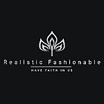 Business logo of Realistic Fashionable