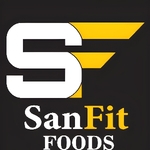Business logo of SanFit Foods