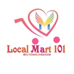 Business logo of Local Mart 101(Youth foundation)