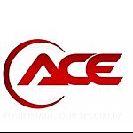Business logo of Ace Distributors