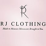 Business logo of RJ CLOTHING 