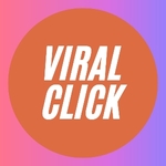 Business logo of Viral click
