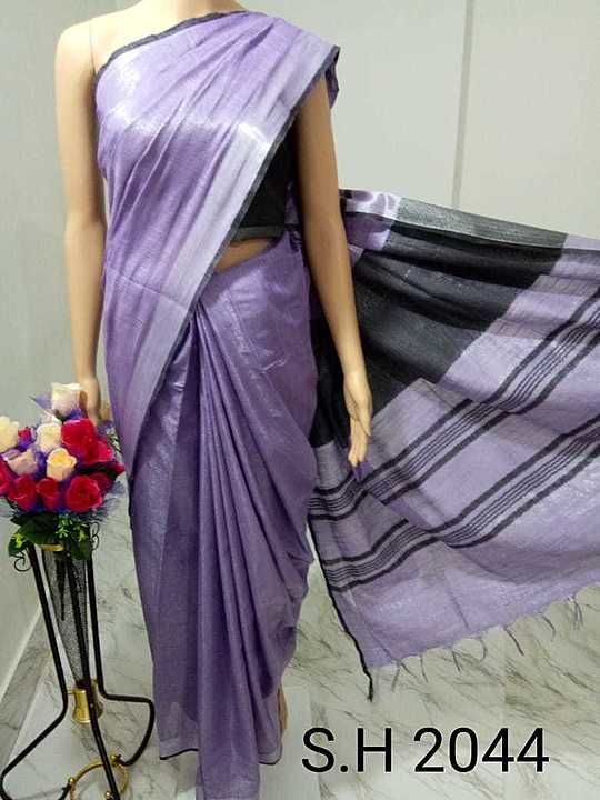 Post image Hey! Checkout my new collection called Semi linen.
