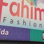 Business logo of Fahim fashion