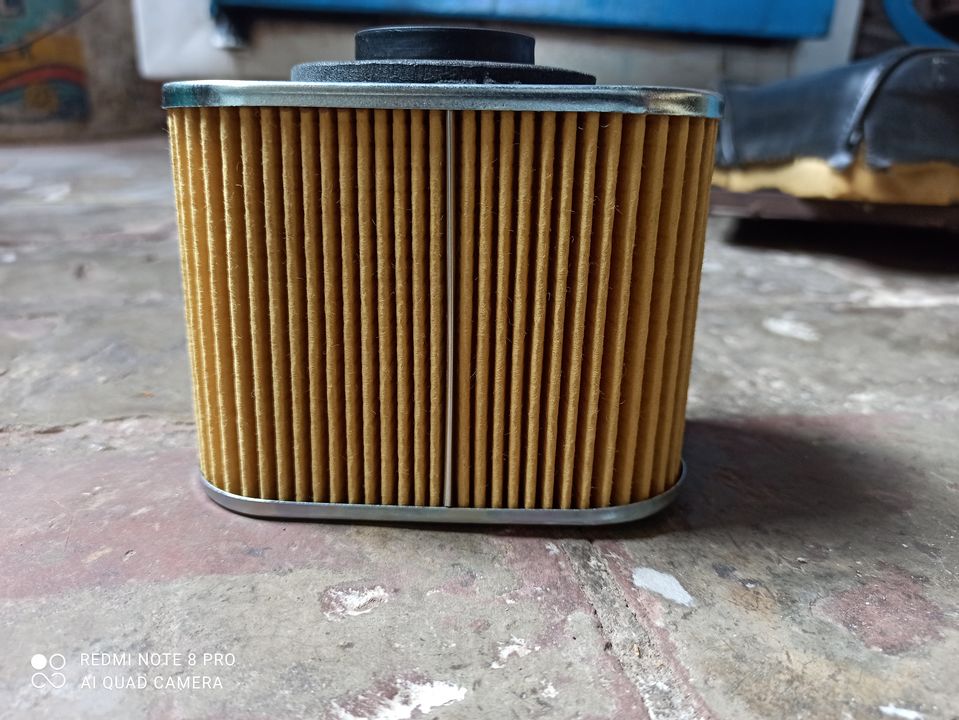 Phonix air filter uploaded by G S  GENUINE FILTERS on 12/18/2021