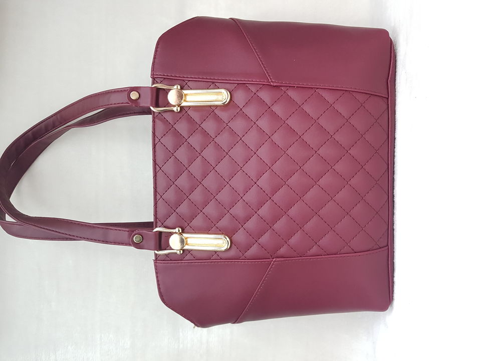 Ruby stylish shoulder bag uploaded by business on 12/18/2021