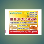 Business logo of Hi tech cnc carving