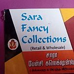 Business logo of Sara Fancy Collections