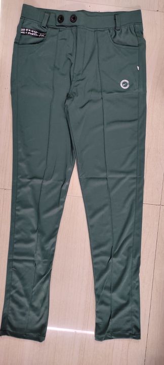 Buttons trackpants uploaded by business on 12/18/2021