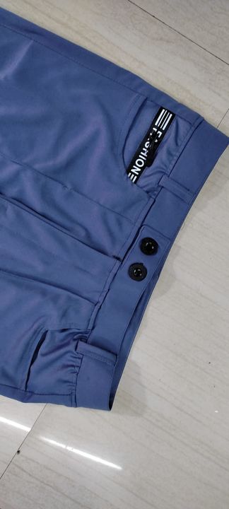 Buttons trackpants uploaded by business on 12/18/2021